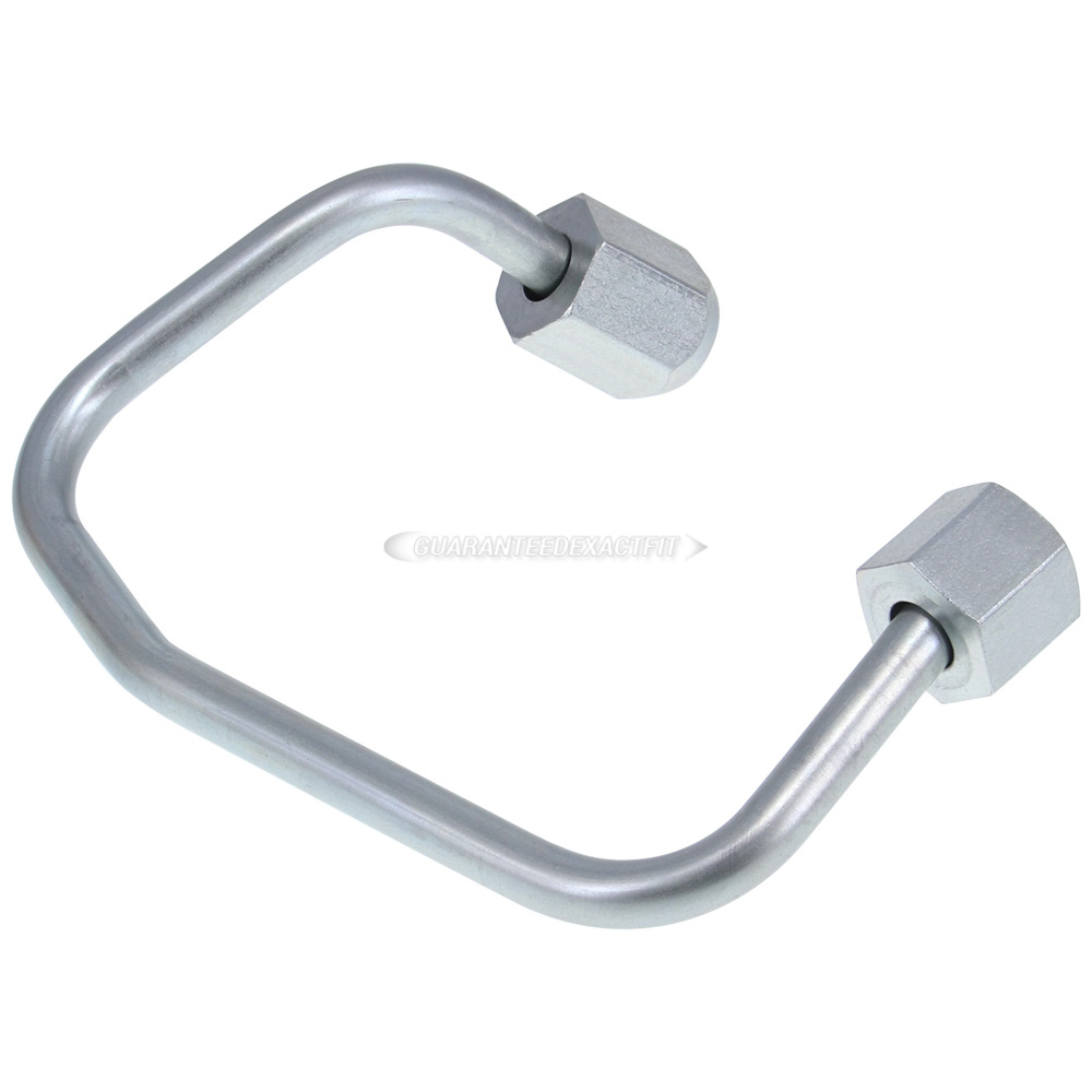 2019 Ram 2500 Diesel Injector Return Line Kit