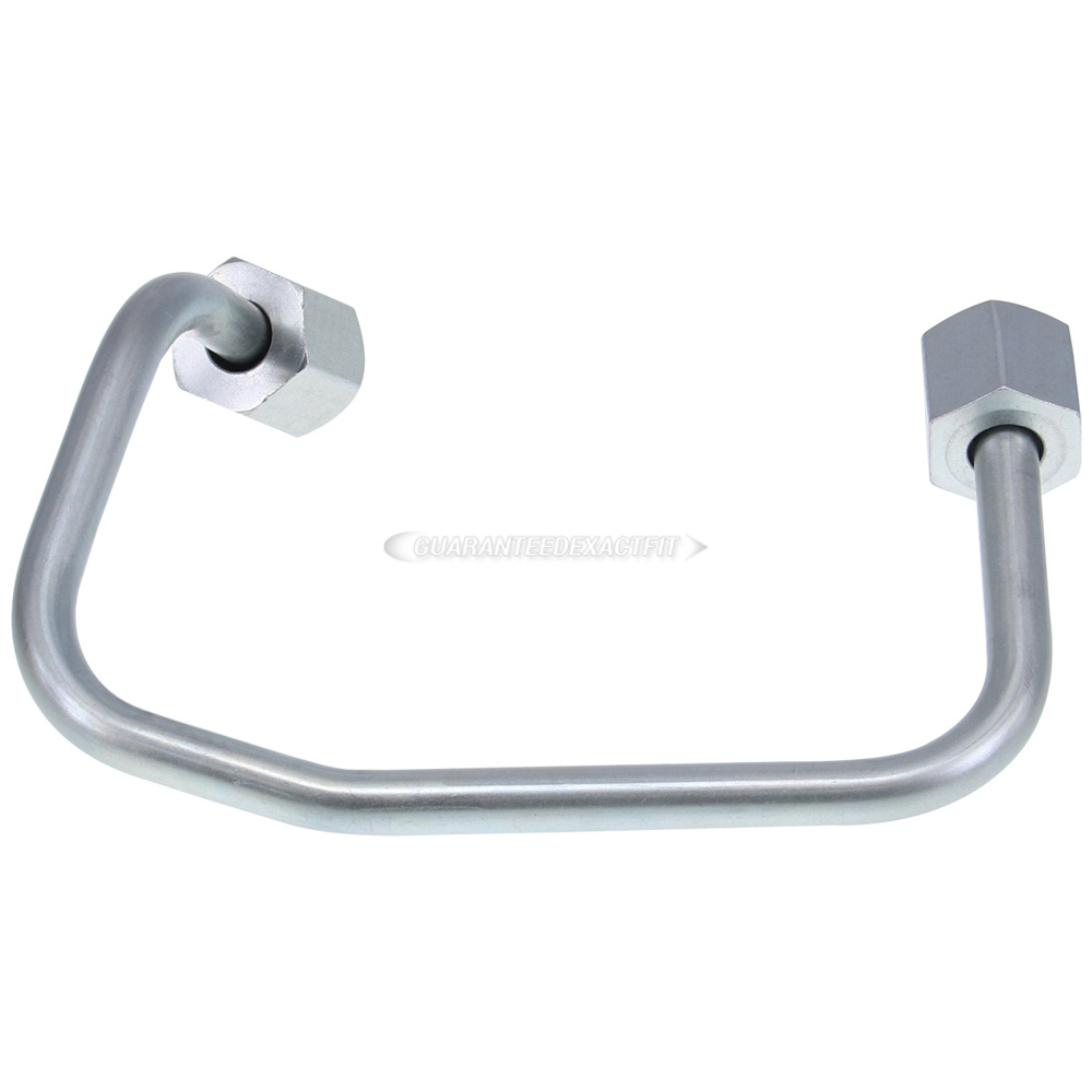 2019 Ram 2500 Diesel Injector Return Line Kit