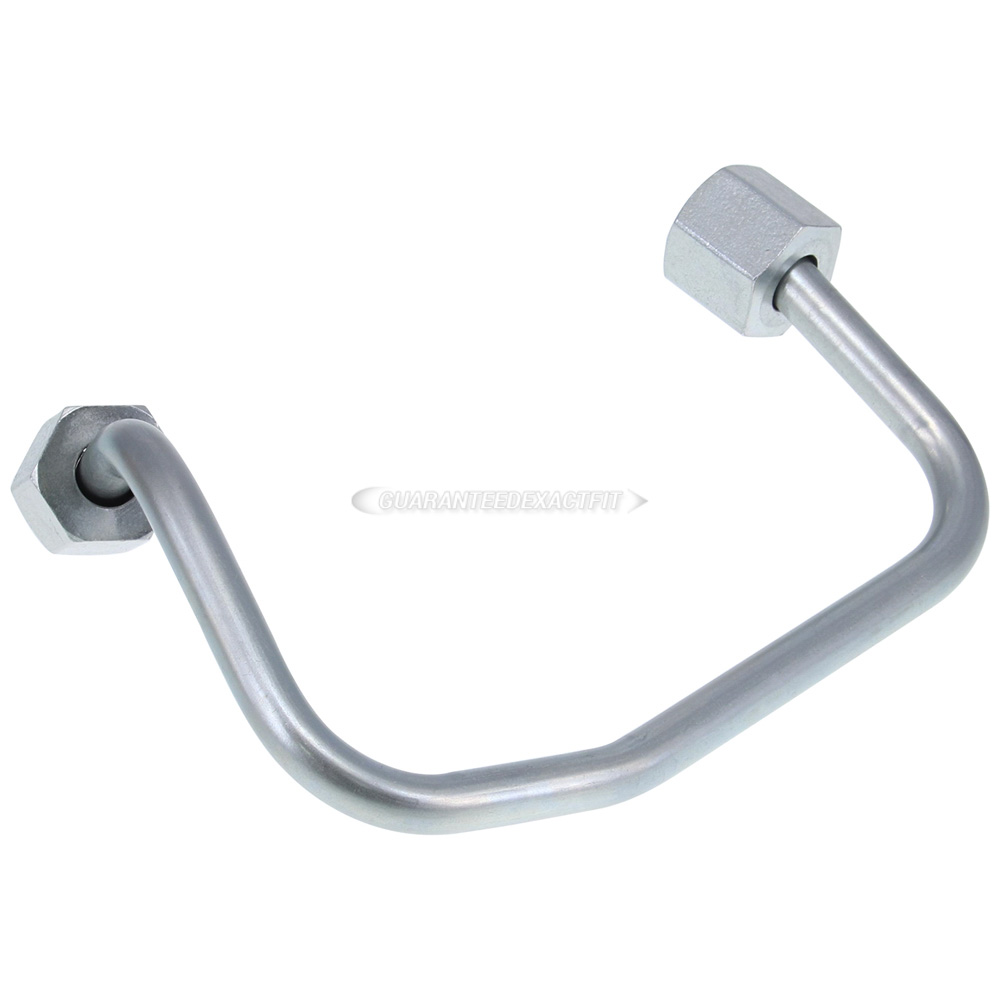 2019 Ram 2500 Diesel Injector Return Line Kit