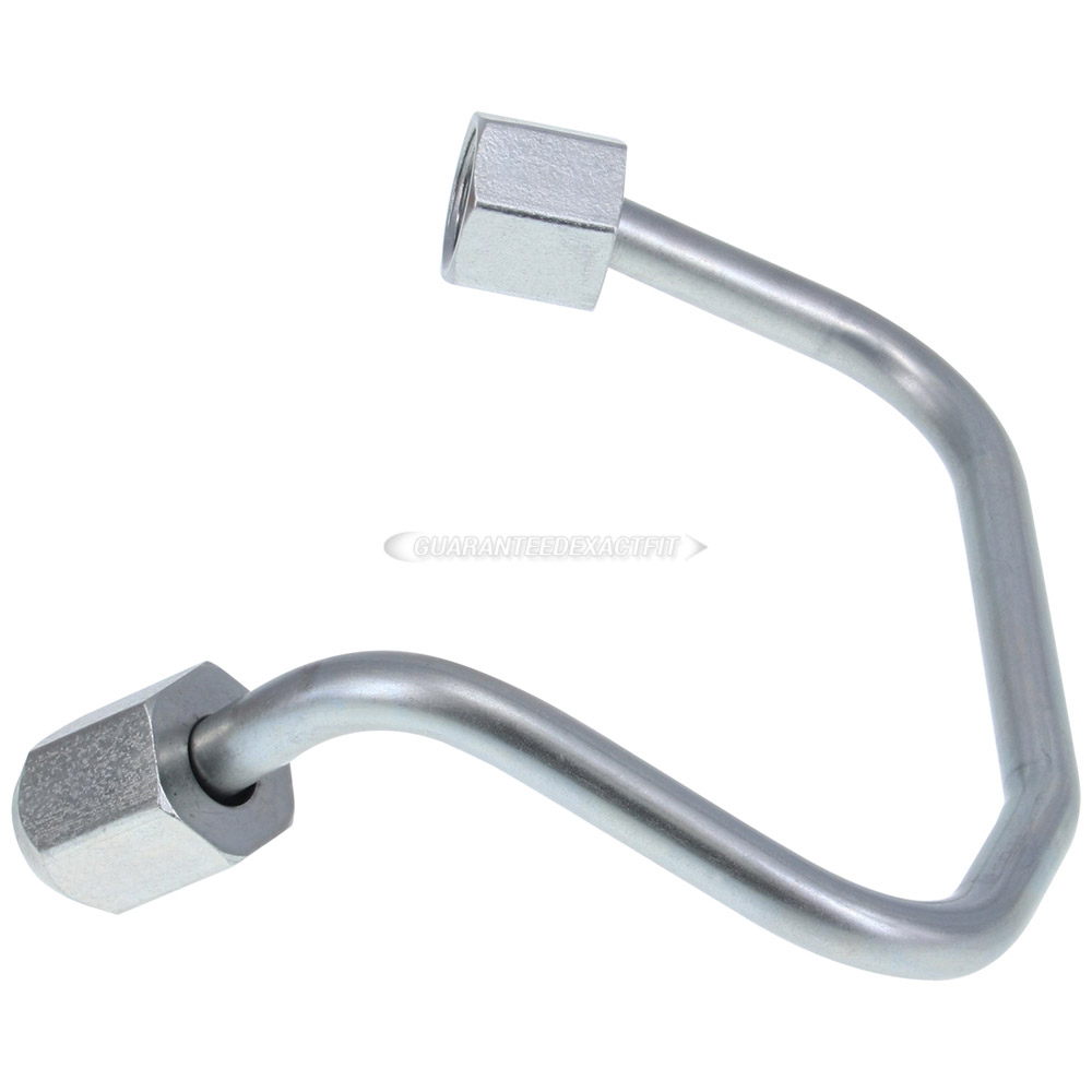 2019 Ram 2500 Diesel Injector Return Line Kit