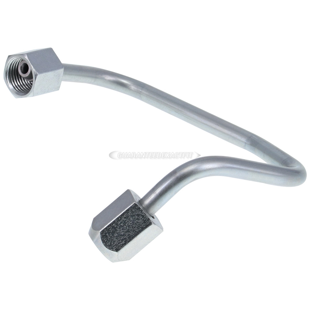 2019 Ram 2500 Diesel Injector Return Line Kit