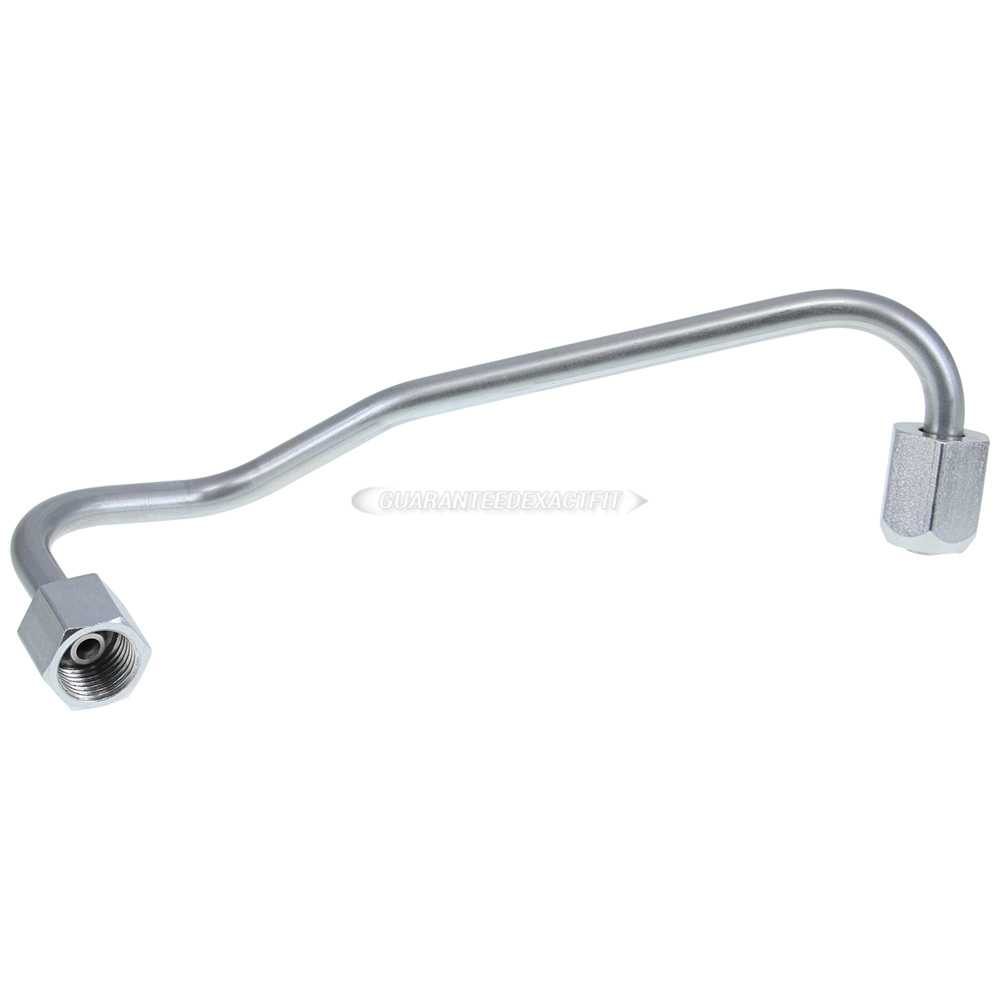 2019 Ram 2500 Diesel Injector Return Line Kit