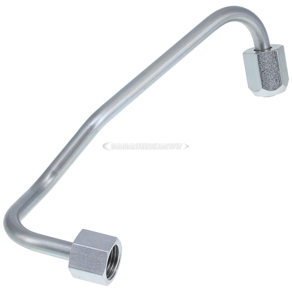 2019 Ram 2500 Diesel Injector Return Line Kit