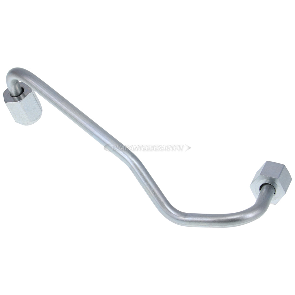 2019 Ram 2500 Diesel Injector Return Line Kit