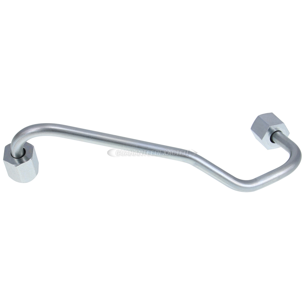 2019 Ram 2500 Diesel Injector Return Line Kit