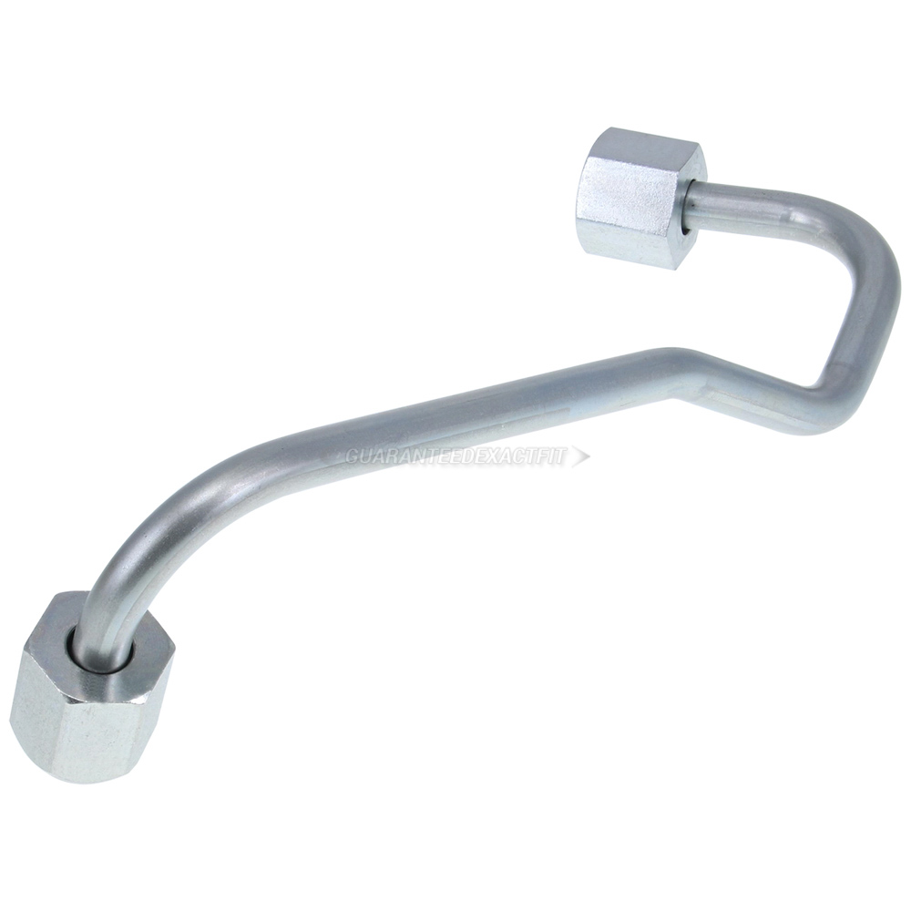 2019 Ram 2500 Diesel Injector Return Line Kit