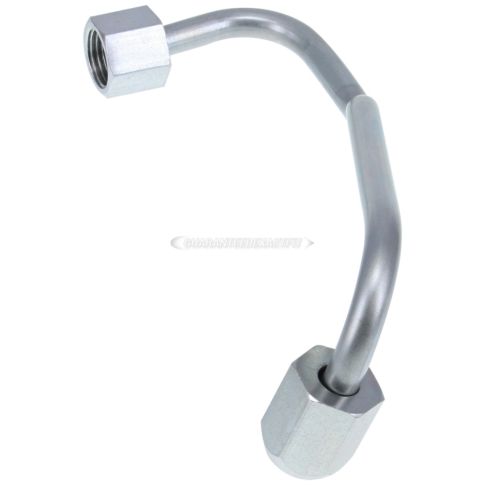 2019 Ram 2500 Diesel Injector Return Line Kit