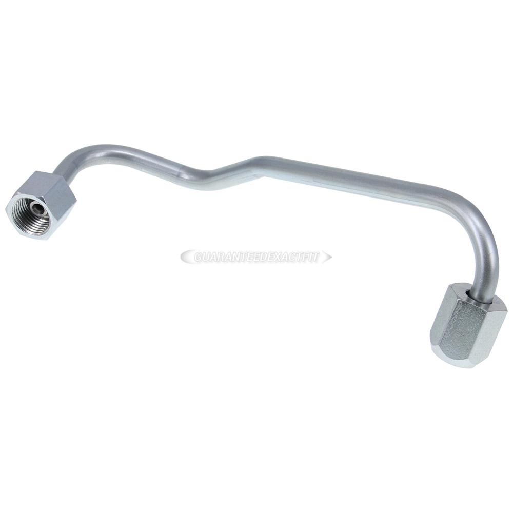2019 Ram 2500 Diesel Injector Return Line Kit