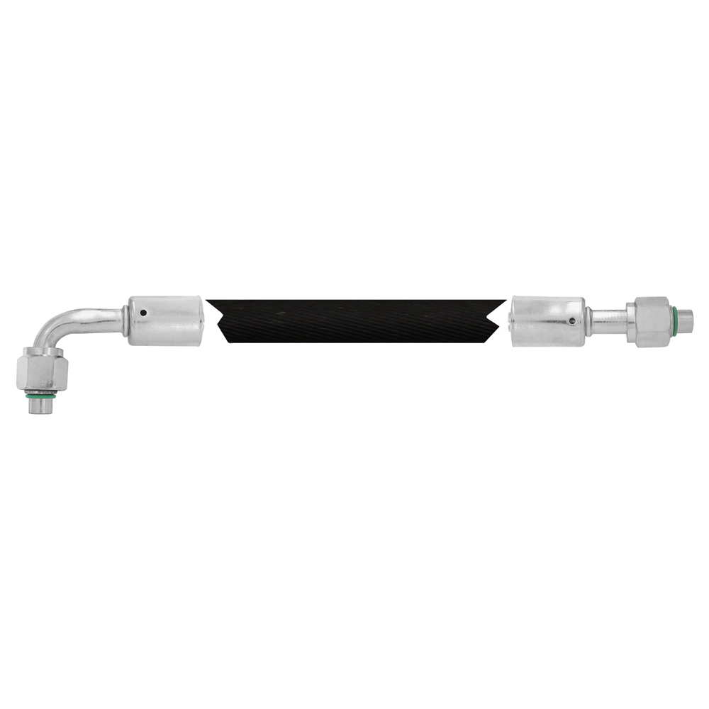 2025 Volvo Heavy Duty Trucks All Model A/C Hose - Other