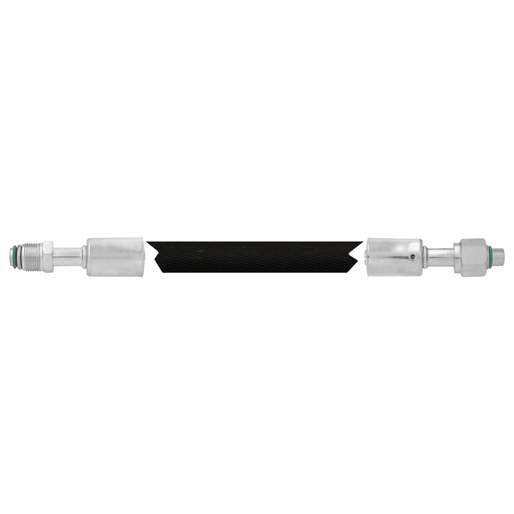 2025 Volvo Heavy Duty Trucks All Model A/C Hose - Other