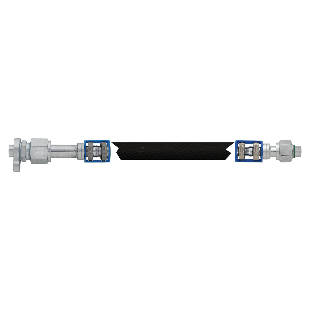 2025 Volvo Heavy Duty Trucks All Model A/C Hose - Other