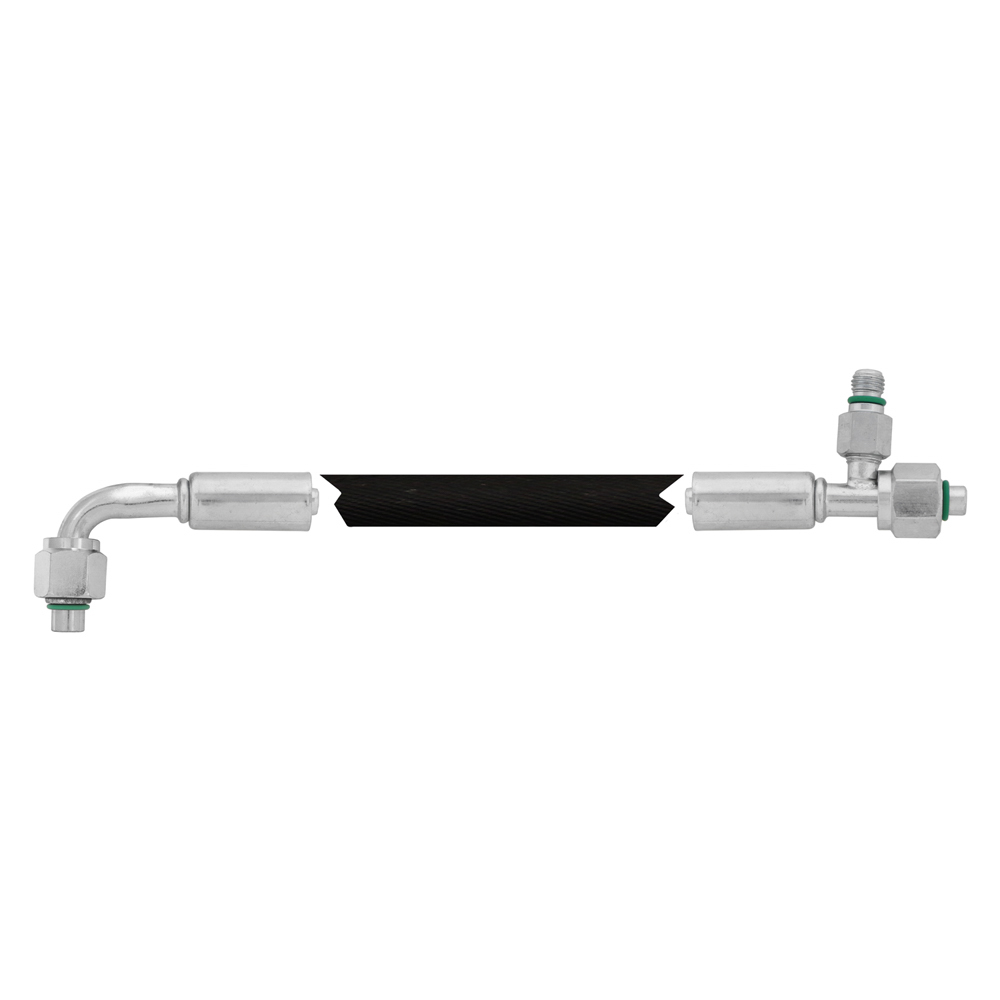 2025 Case All Models A/C Hose - Other