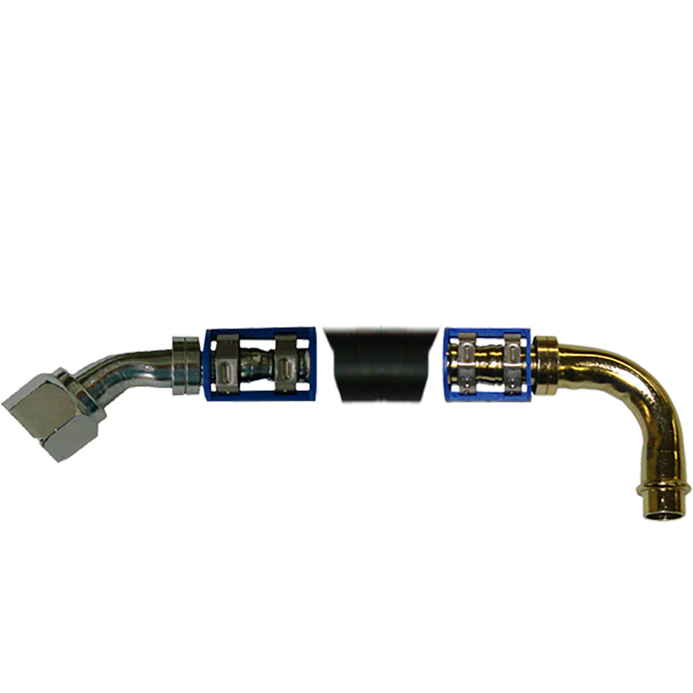 2025 John Deere All Models A/C Hose - Other