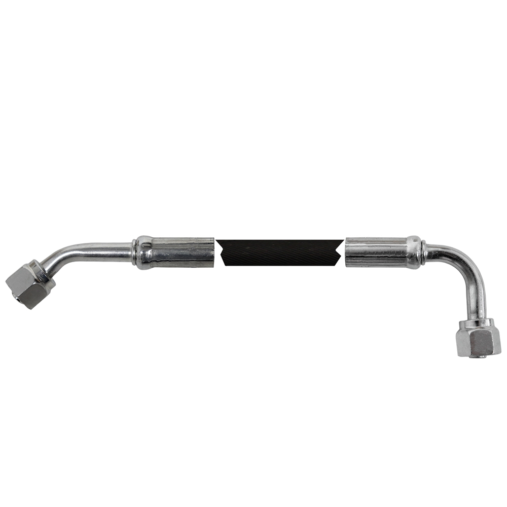2025 Caterpillar All Models A/C Hose - Other