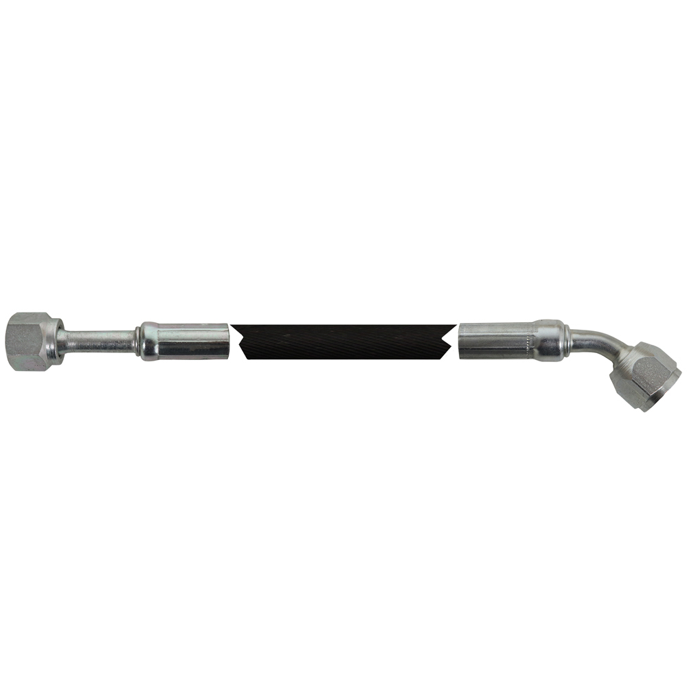 2025 Caterpillar All Models A/C Hose - Other