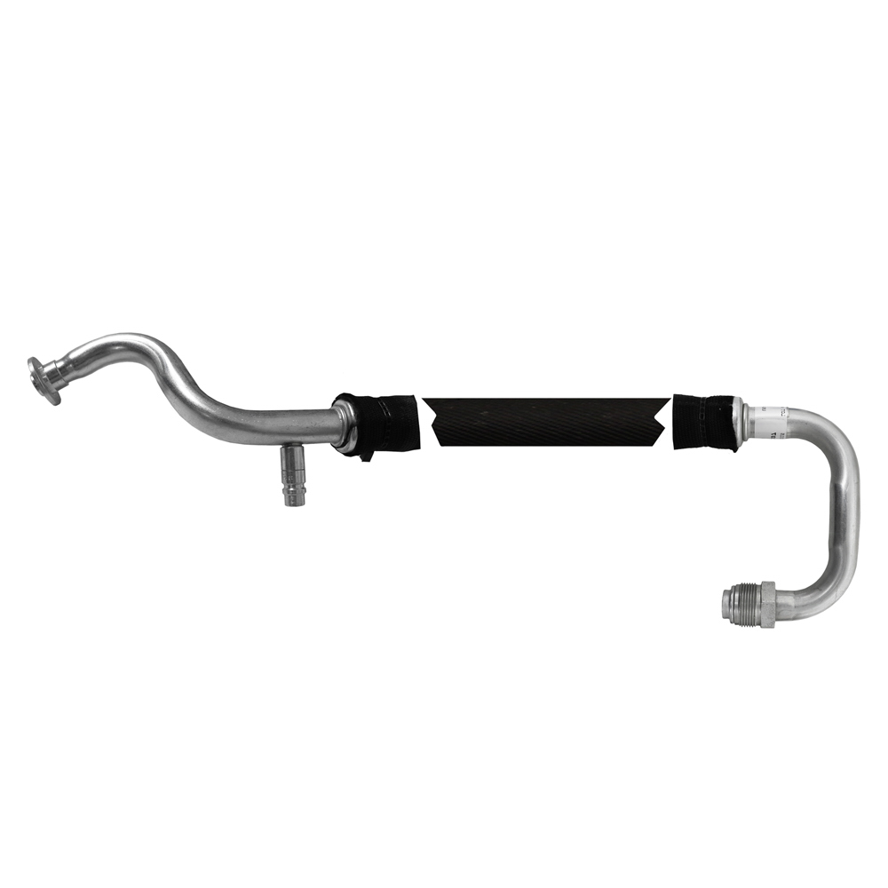 2025 Caterpillar All Models A/C Hose - Other