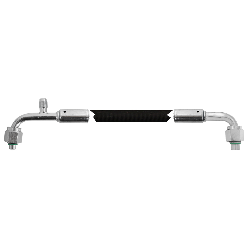 2025 Komatsu All Models A/C Hose - Other
