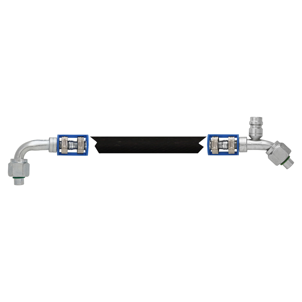 2025 Komatsu All Models A/C Hose - Other