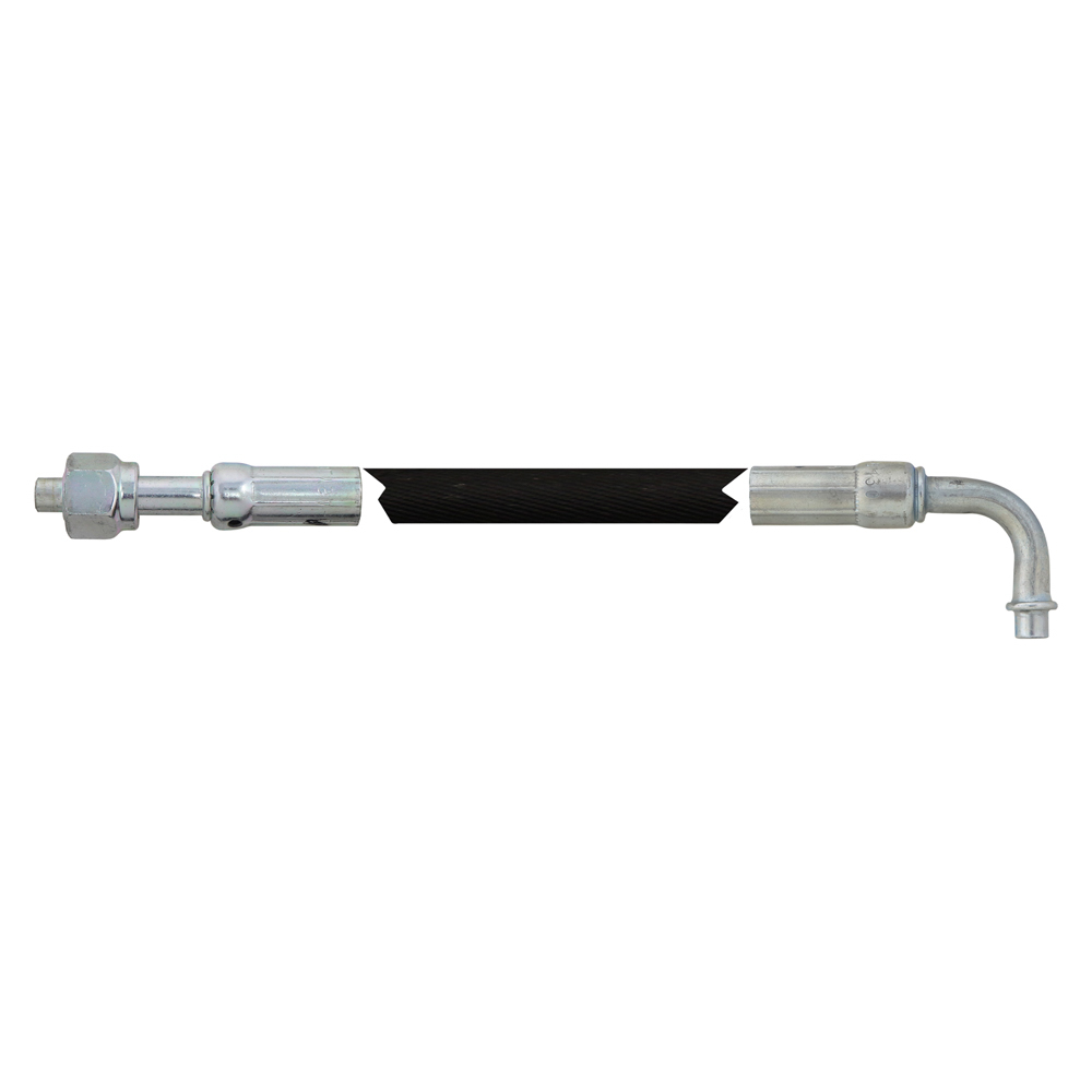 2025 Caterpillar All Models A/C Hose - Other