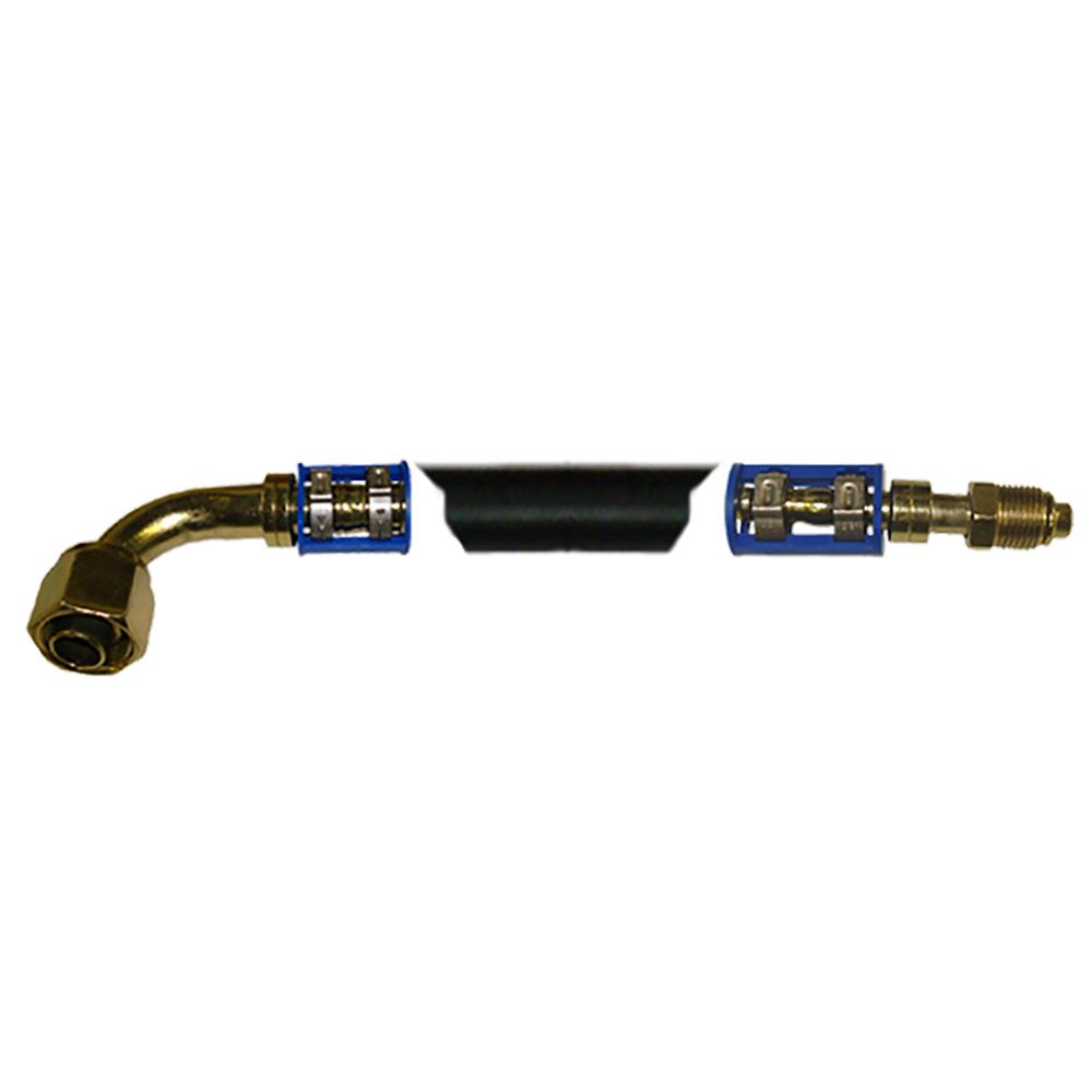 2025 Bobcat All Models A/C Hose - Other