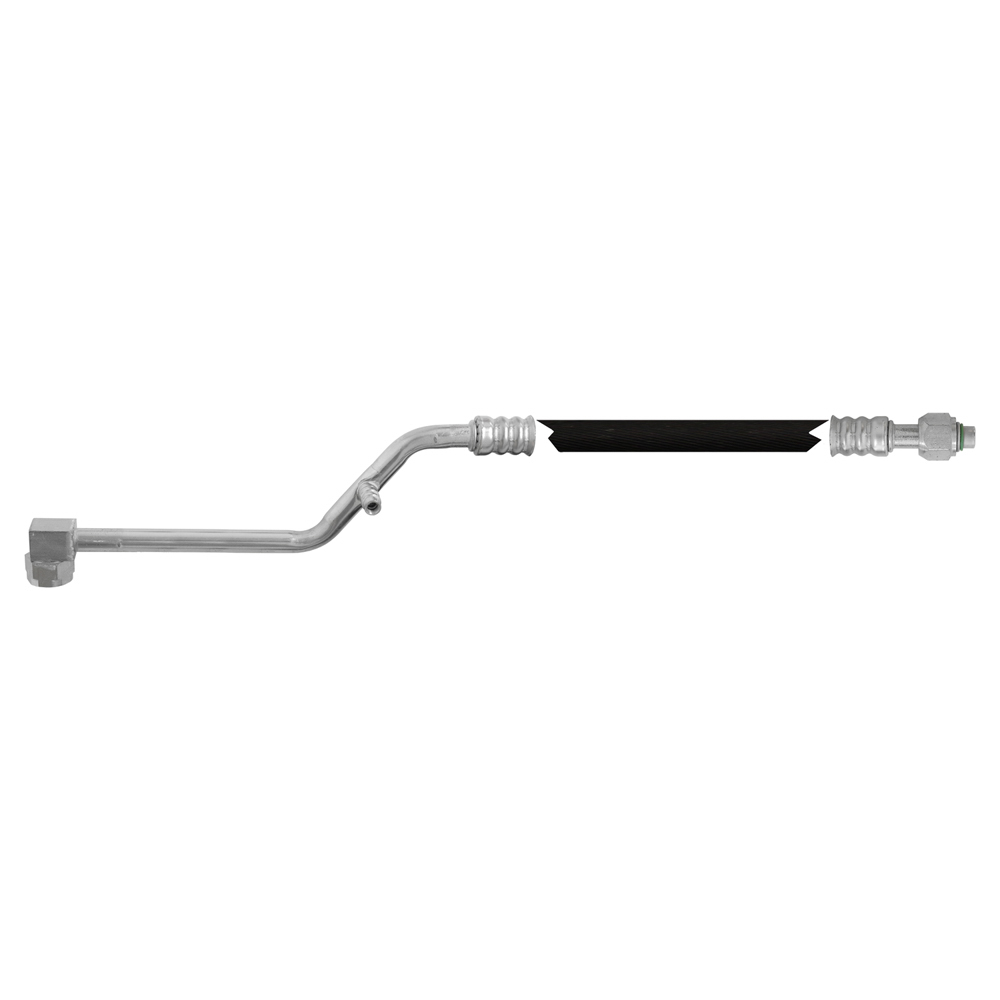 2025 Case All Models A/C Hose - Other