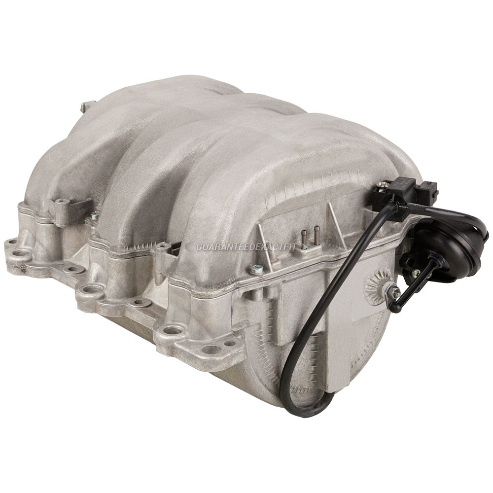 2000 Mercedes Benz ML320 Intake Manifold