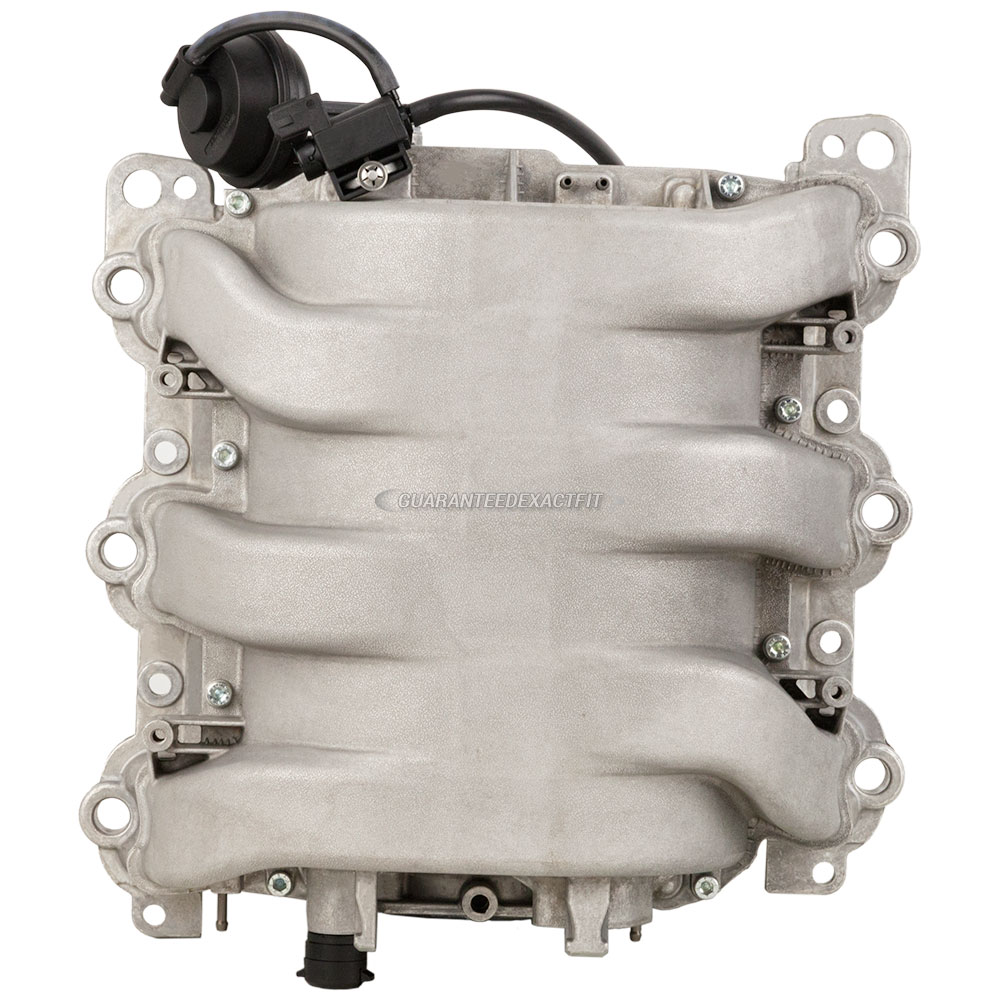 2000 Mercedes Benz ML320 Intake Manifold