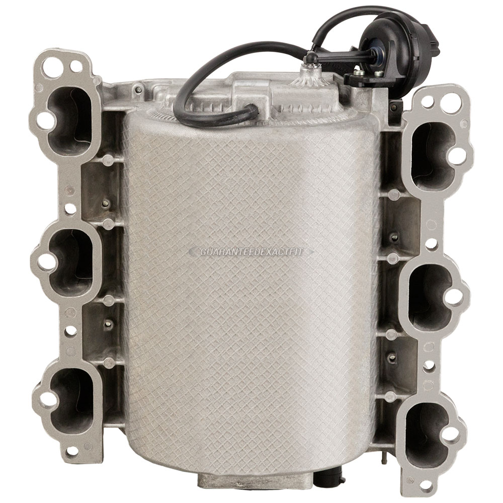 2000 Mercedes Benz ML320 Intake Manifold
