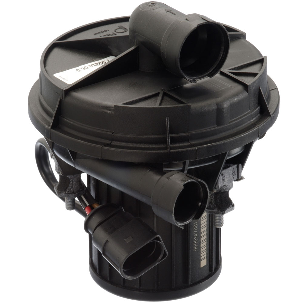 2004 Audi S4 Air Pump