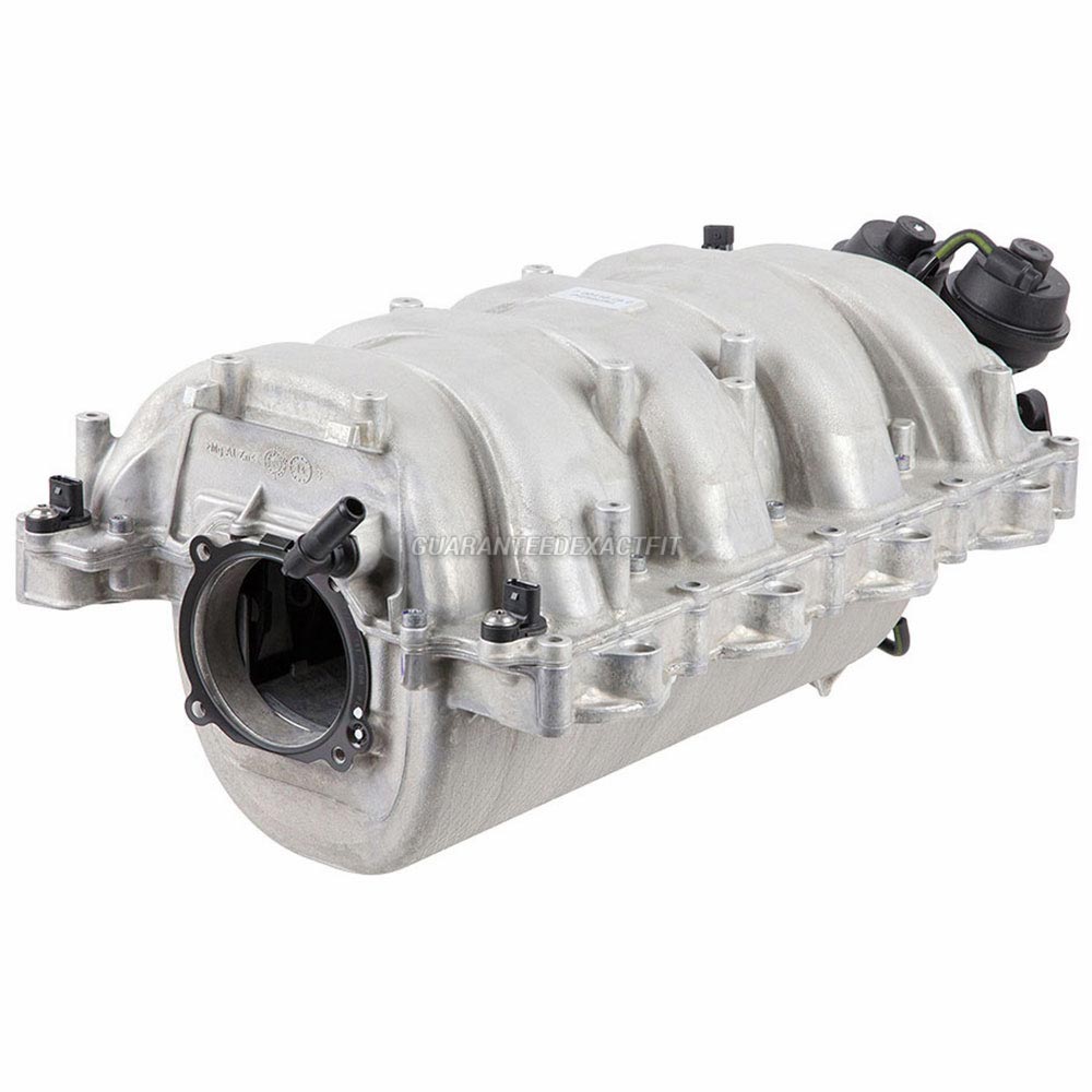 2007 Mercedes Benz GL450 Intake Manifold All Models 4710015 ON