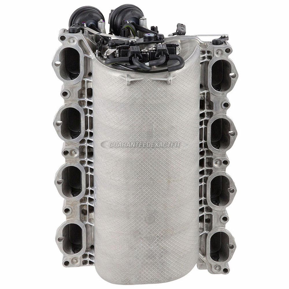 2012 Mercedes Benz GL450 Intake Manifold