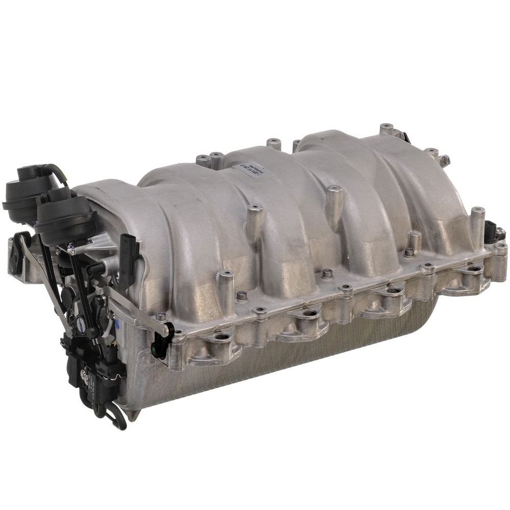 2007 Mercedes Benz GL450 Intake Manifold