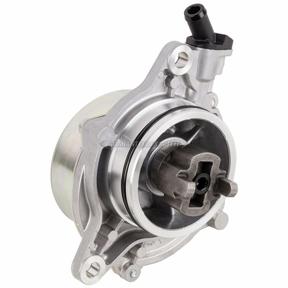 BMW X5 Brake Vacuum Pump