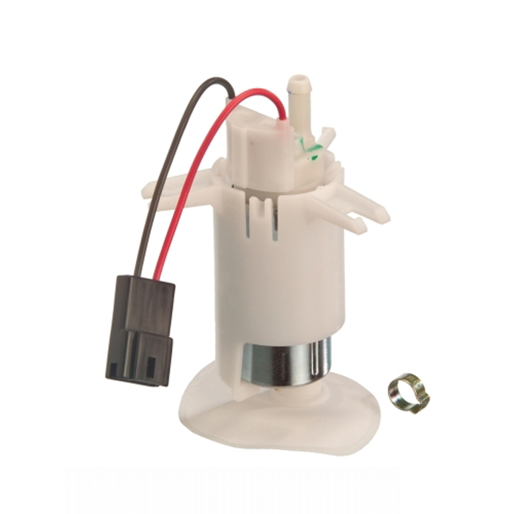 2000 Mercedes Benz ML430 Fuel Pump