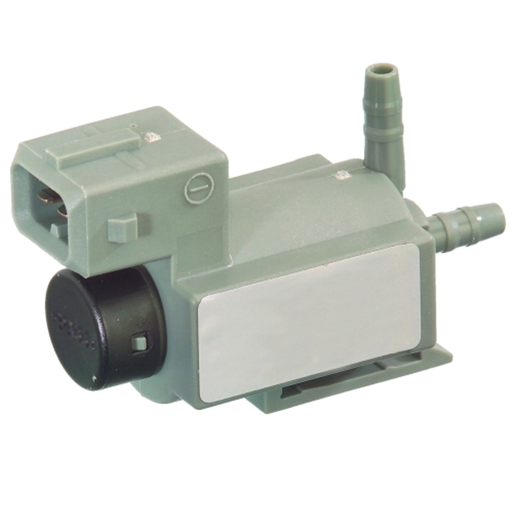 2000 Bmw Z3 Vacuum Control Valve