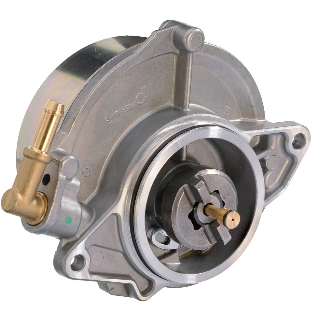 2009 Audi Q7 Vacuum Pump