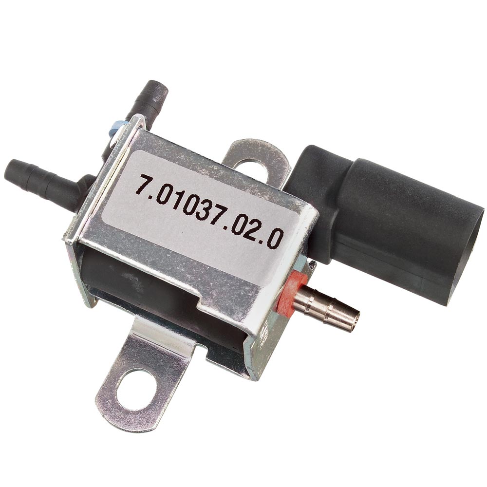 2003 Volkswagen Beetle Vacuum Control Valve