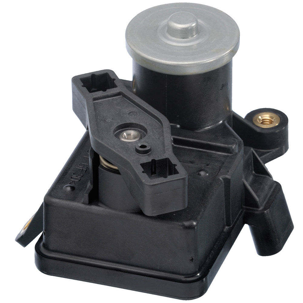 2008 Mercedes Benz Gl320 Engine Intake Manifold Runner Control Motor