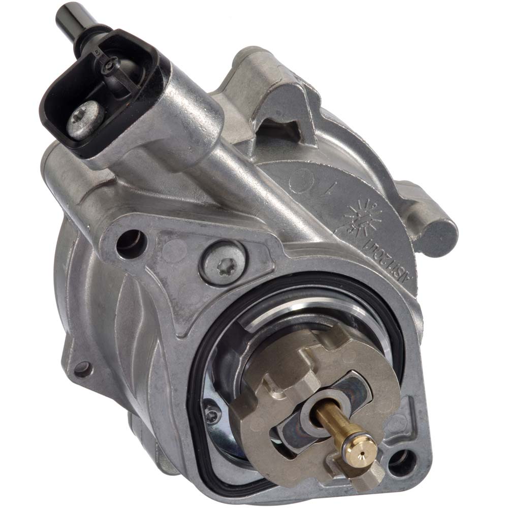 2014 Jaguar F-Type Brake Vacuum Pump