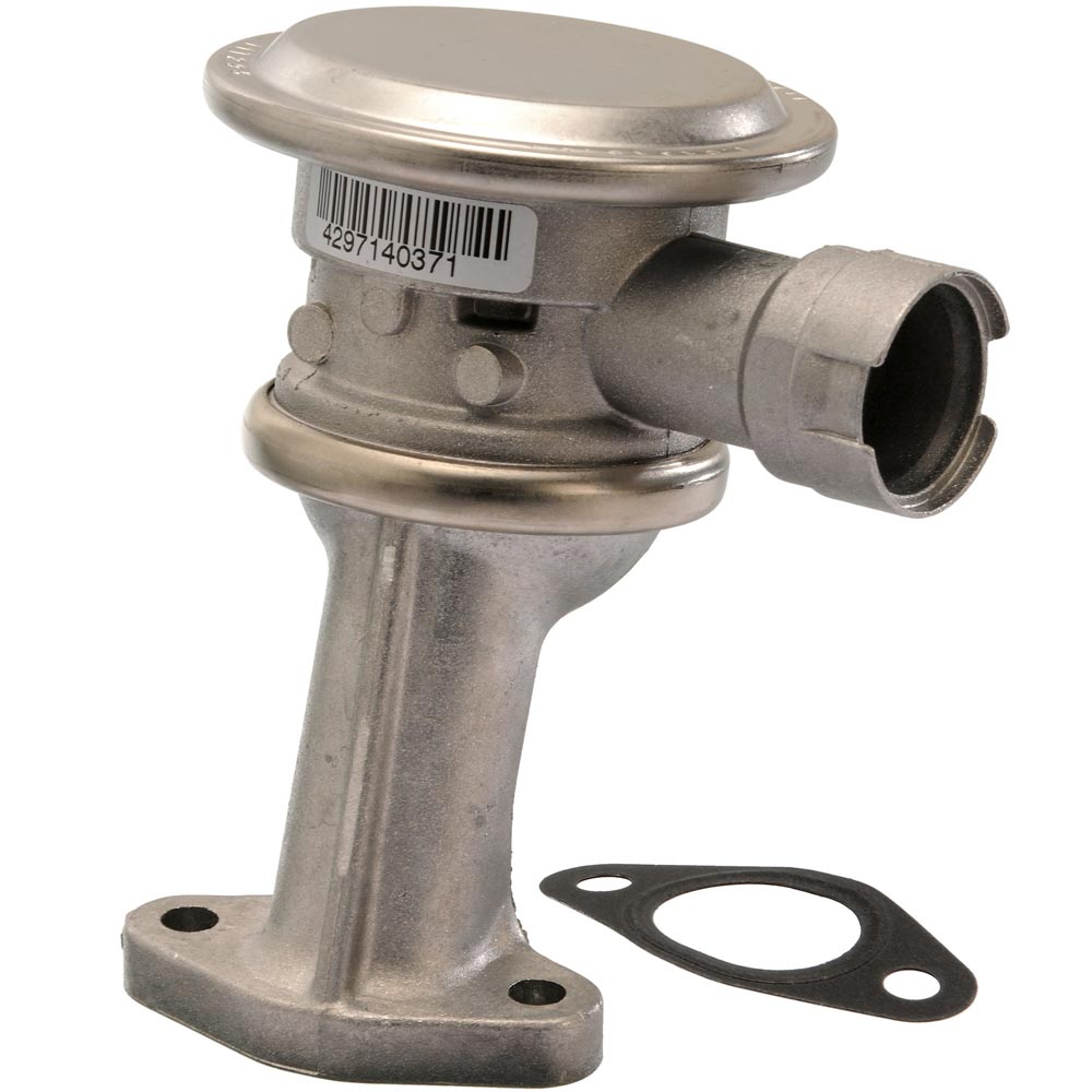 2007 Bmw 328i EGR Valve