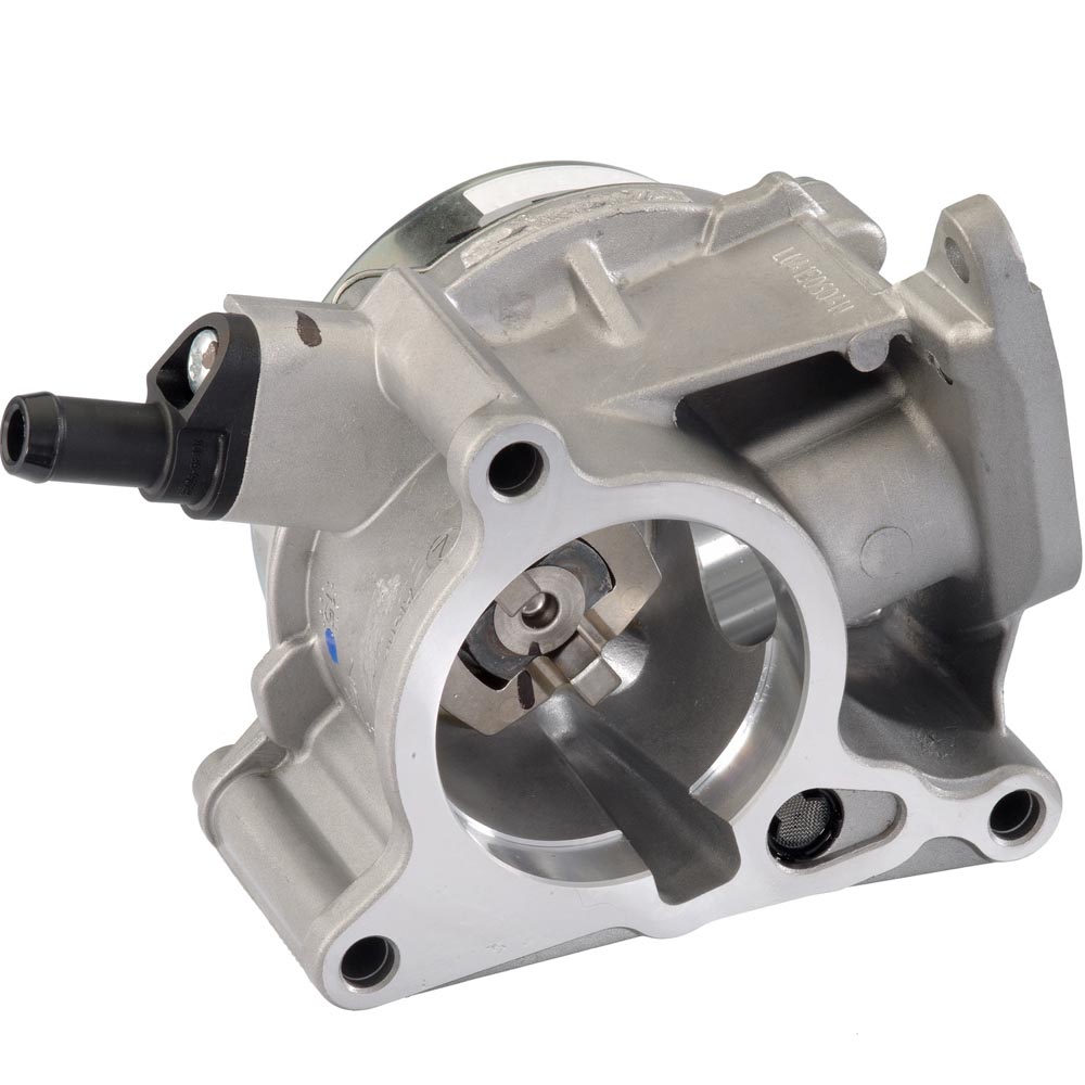 2010 Volkswagen Eos Vacuum Pump Parts & More Buy Auto Parts