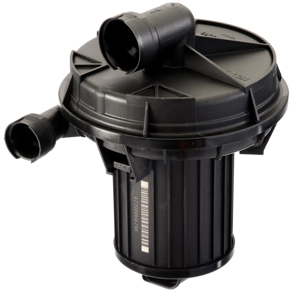 2012 Audi A8 Quattro Air Pump