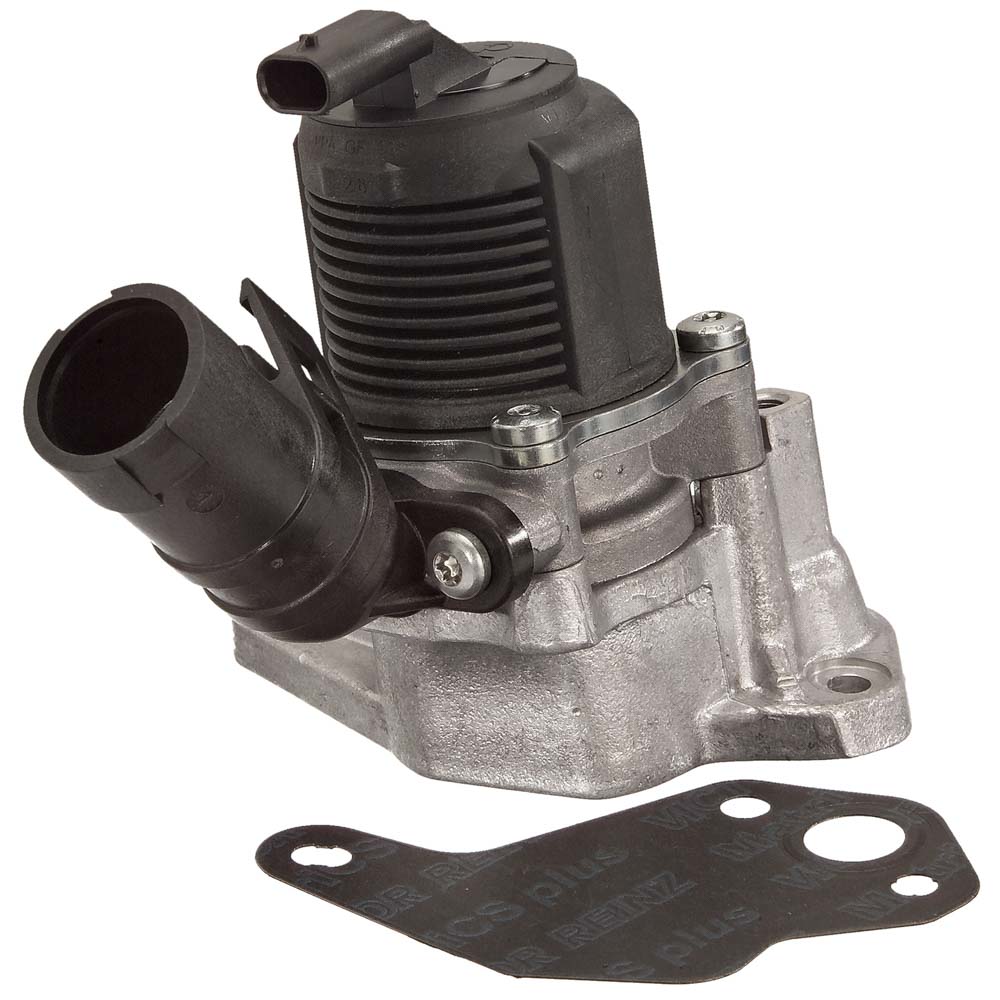  Audi a3 secondary air injection control valve 