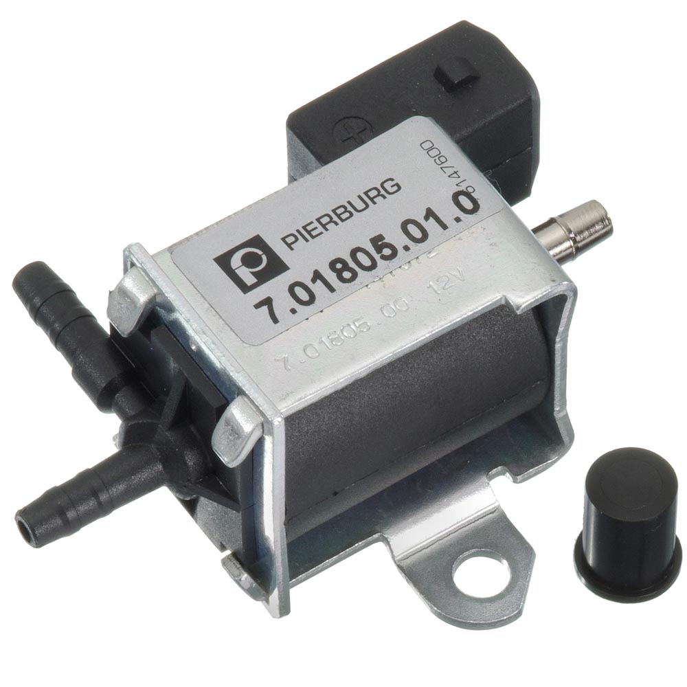 2001 Audi A6 Air Pump
