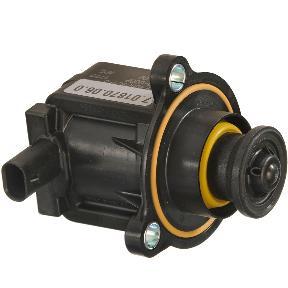 2016 Mercedes Benz Sl400 turbocharger diverter valve