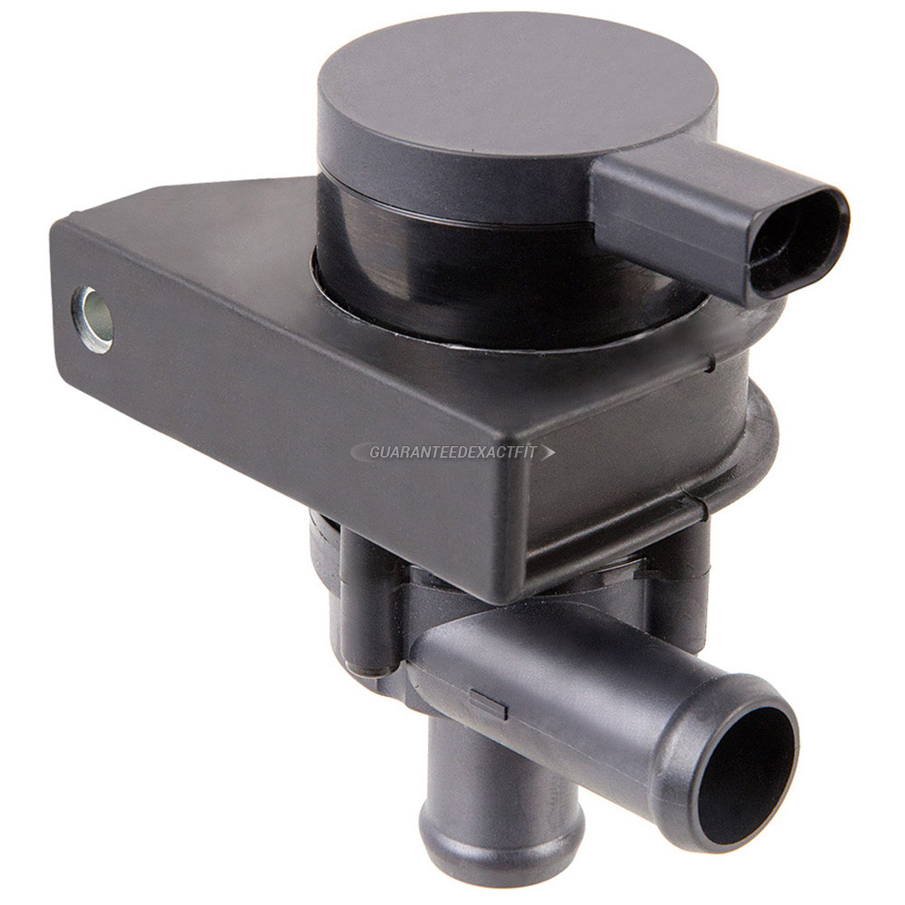 2009 Volkswagen CC Water Pump