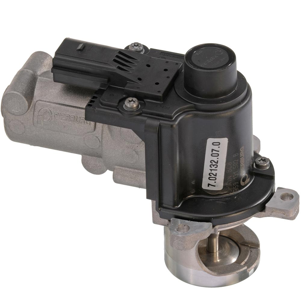 2012 Audi Q7 EGR Valve