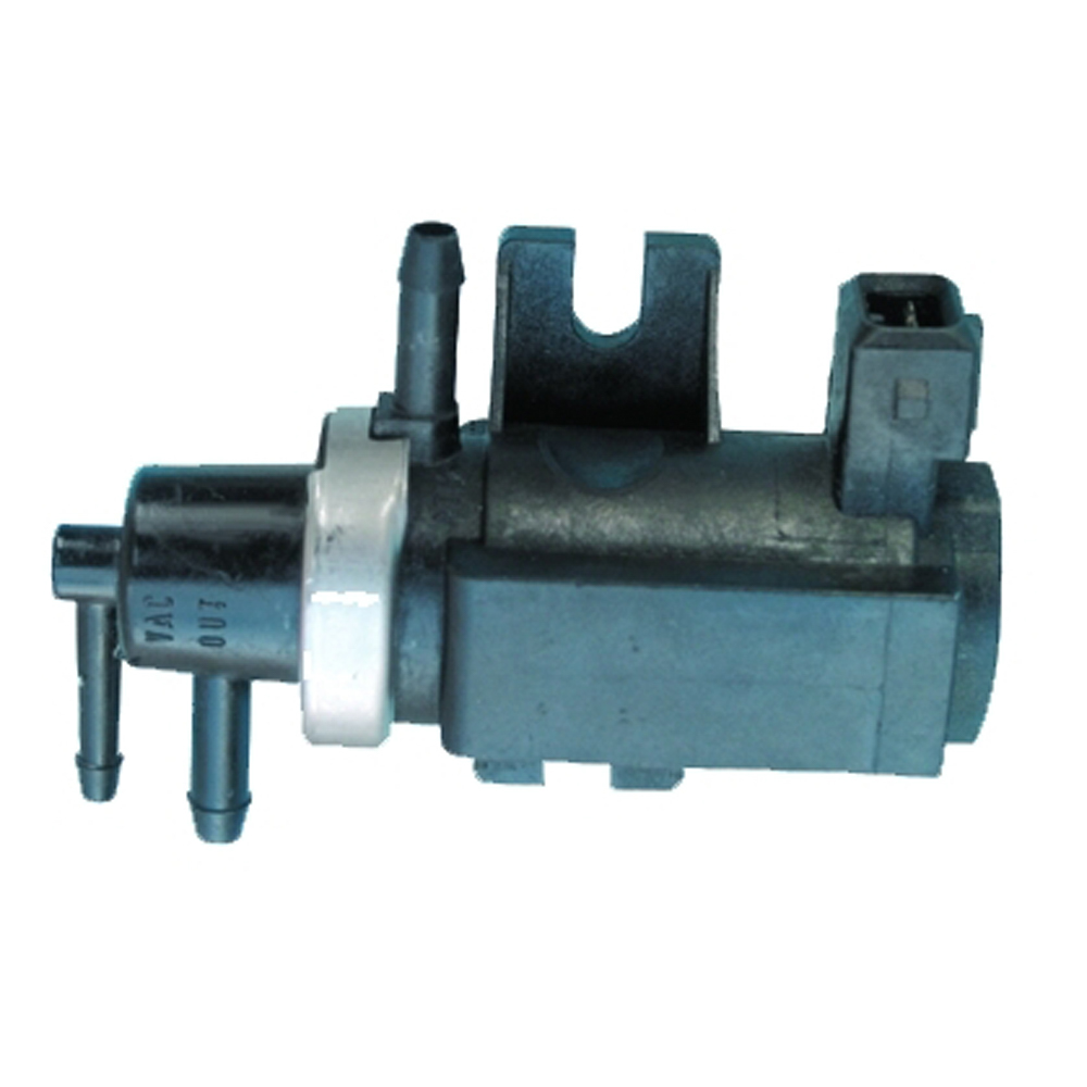 2000 Volkswagen Beetle EGR Vacuum and Evaporation Pressure Regulator Sole