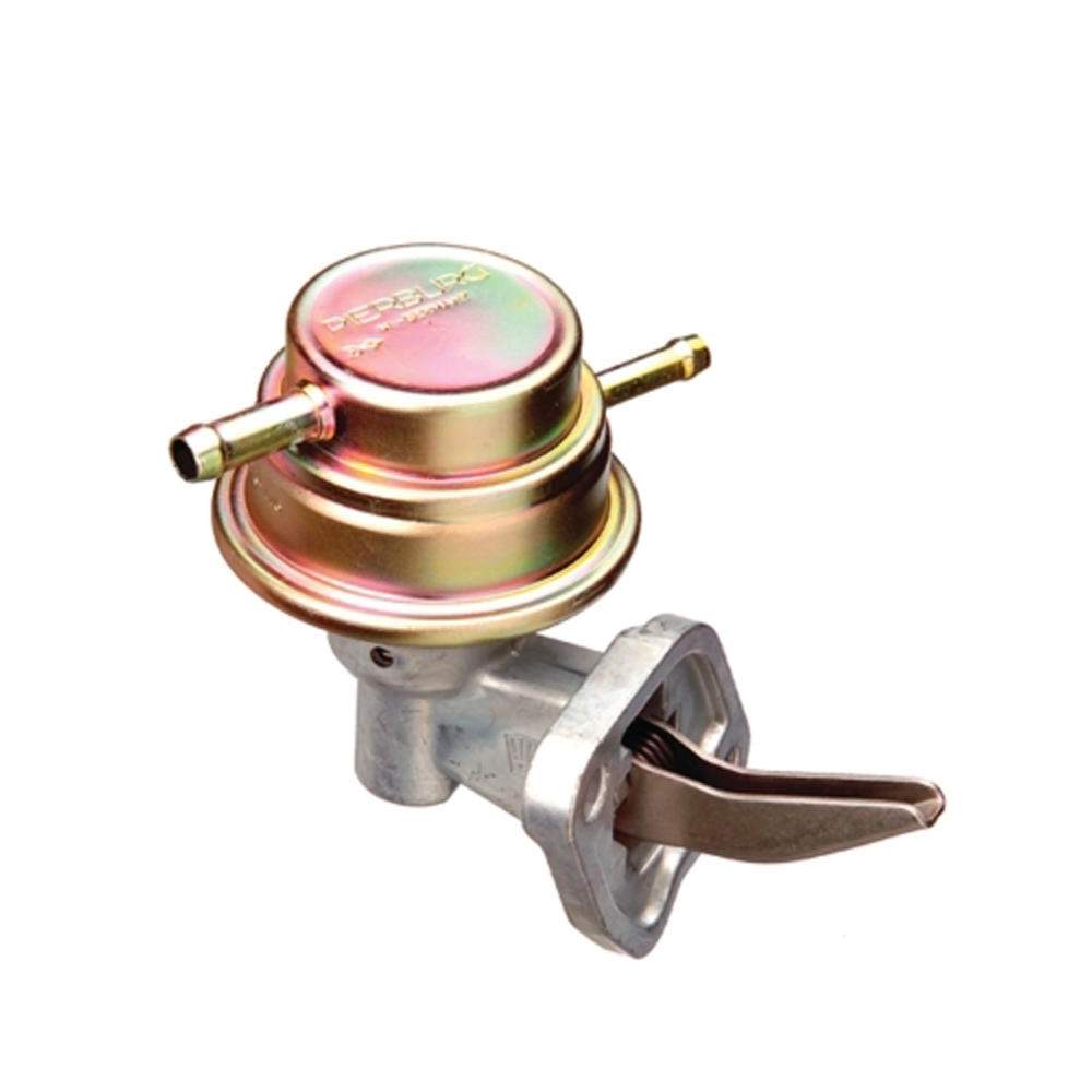 1966 Volvo 122 Fuel Pump