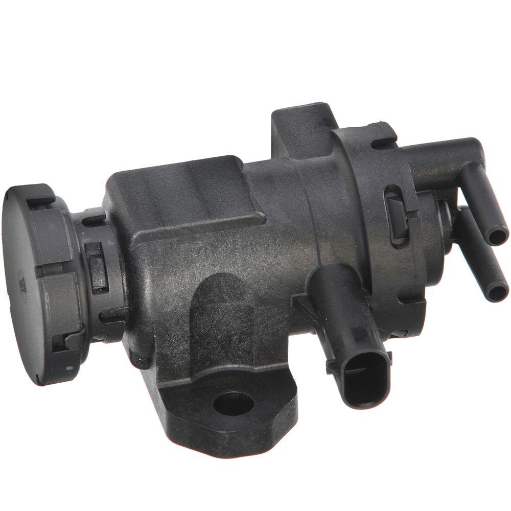 Pierburg 7.02256.27.0 Turbocharger Wastegate Vacuum Actuator and Solenoi